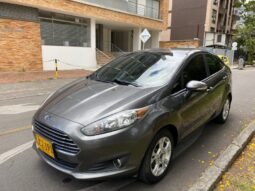 Ford Fiesta SE