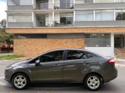 Ford Fiesta SE