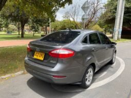Ford Fiesta SE