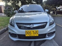 
										Suzuki swift Dzire full									
