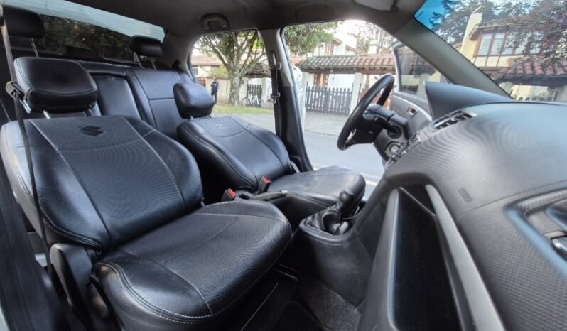 
								Suzuki swift Dzire full									