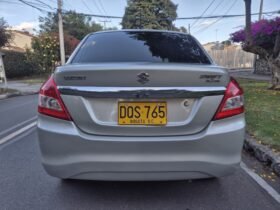 Suzuki swift Dzire