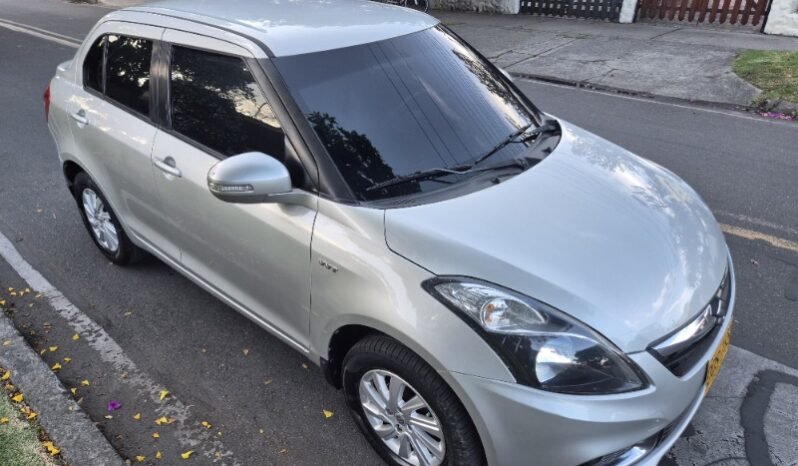 
								Suzuki swift Dzire full									