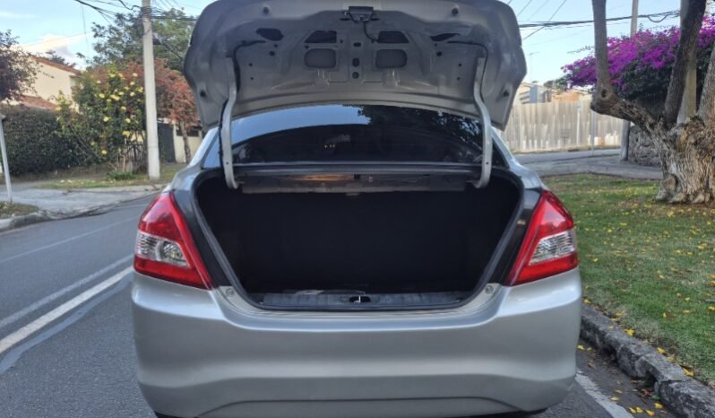 
								Suzuki swift Dzire full									