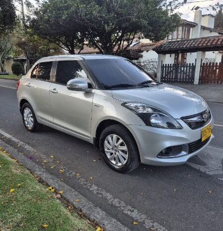 
								Suzuki swift Dzire full									