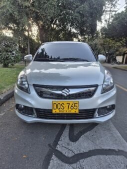 
										Suzuki swift Dzire full									