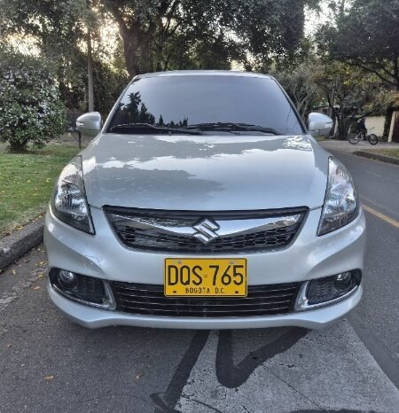 
								Suzuki swift Dzire full									