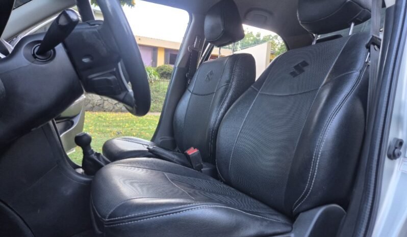 
								Suzuki swift Dzire full									