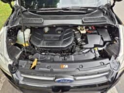 
Ford scape titanium full									