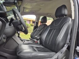 
Ford scape titanium full									