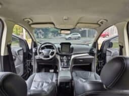 
Ford scape titanium full									