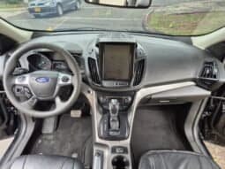 
Ford scape titanium full									