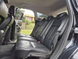 
Ford scape titanium full									