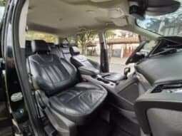 
Ford scape titanium full									