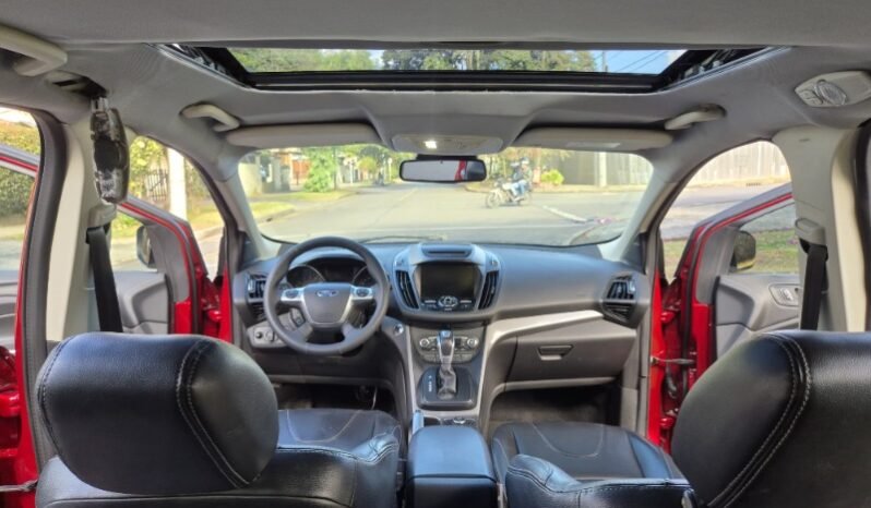 
								Ford Escape SE full									