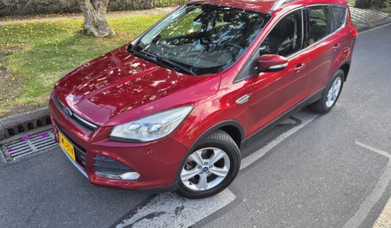 
								Ford Escape SE full									