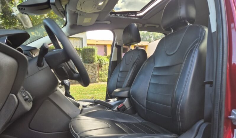 
								Ford Escape SE full									