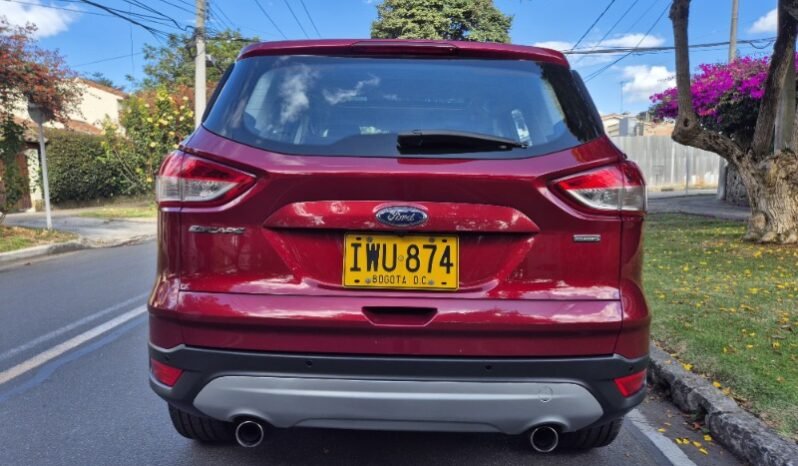 
								Ford Escape SE full									