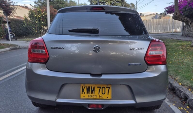 
								Suzuki swift full									