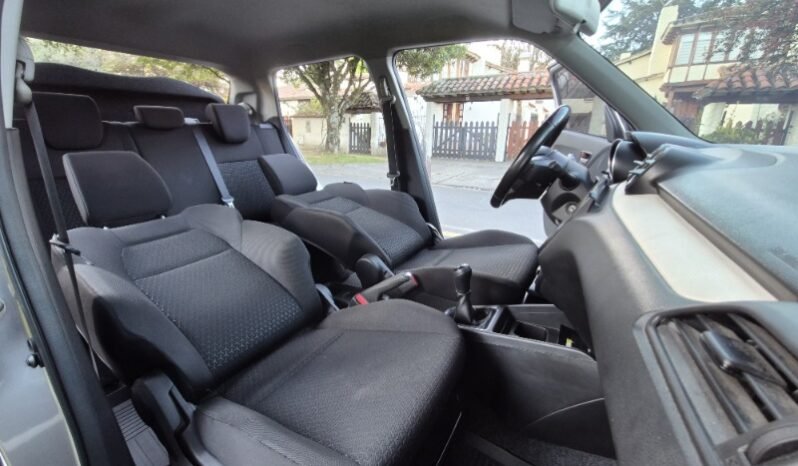 
								Suzuki swift full									