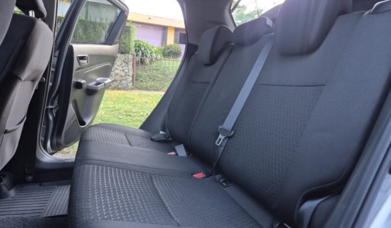 
								Suzuki swift full									