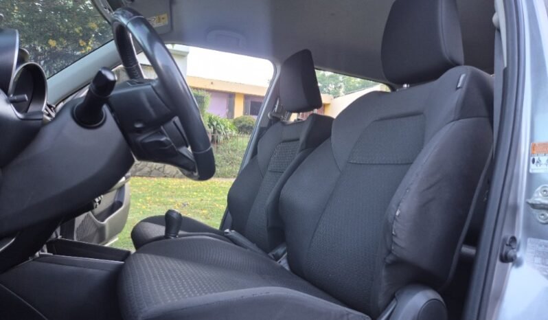 
								Suzuki swift full									
