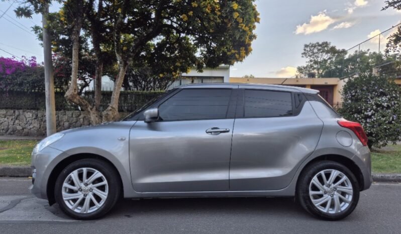 
								Suzuki swift full									