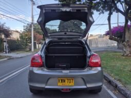 
										Suzuki swift full									