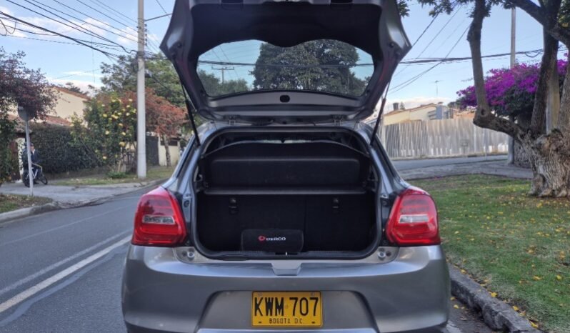 
								Suzuki swift full									