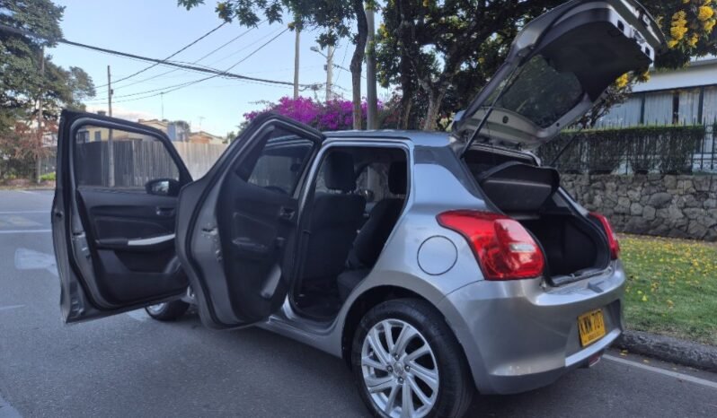 
								Suzuki swift full									