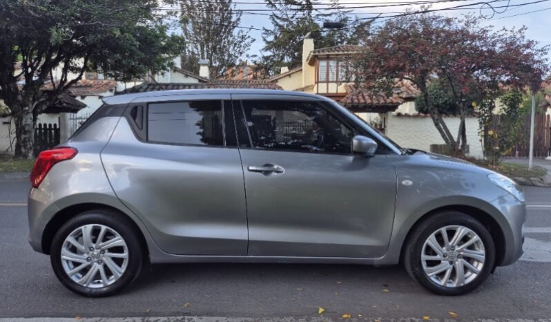 
								Suzuki swift full									