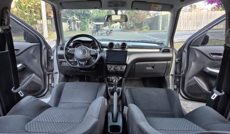 
								Suzuki swift full									