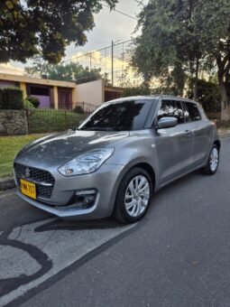 
										Suzuki swift full									