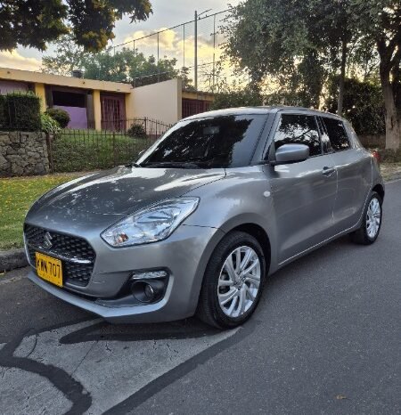 
								Suzuki swift full									