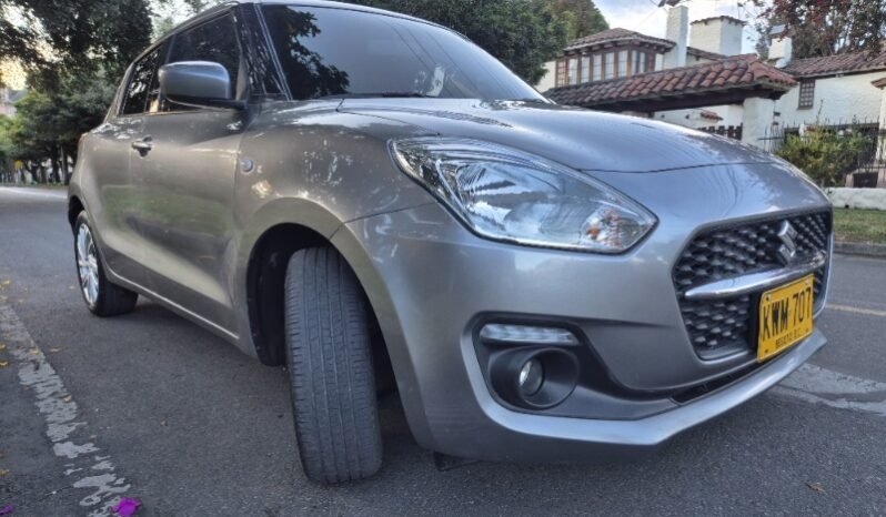
								Suzuki swift full									