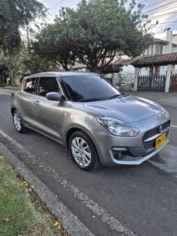 
										Suzuki swift full									