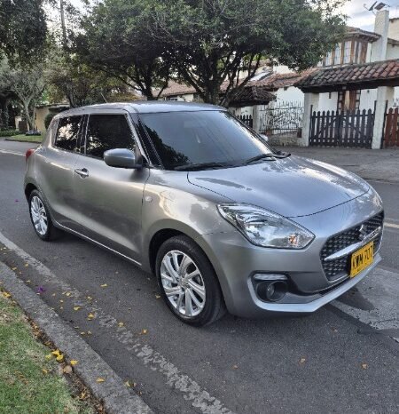 
								Suzuki swift full									