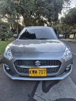 
										Suzuki swift full									