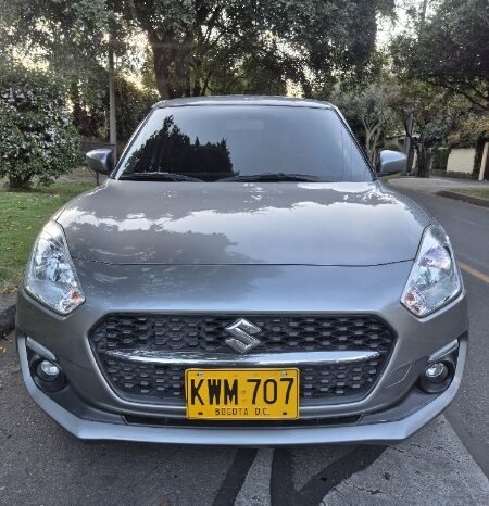 
								Suzuki swift full									