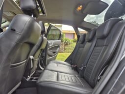 
										Ford Fiesta Titanium full									