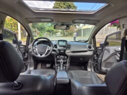 
										Ford Fiesta Titanium full									