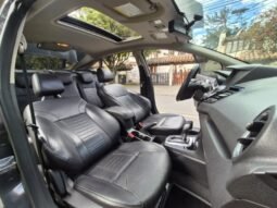 
										Ford Fiesta Titanium full									