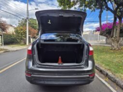 
										Ford Fiesta Titanium full									