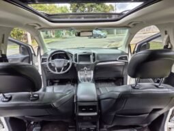 
										Ford EDGE TITANIUM full									