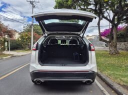 
										Ford EDGE TITANIUM full									