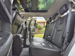 
										Ford EDGE TITANIUM full									