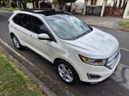
										Ford EDGE TITANIUM full									