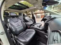
										Ford EDGE TITANIUM full									