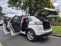 
										Ford EDGE TITANIUM full									