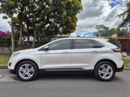 
										Ford EDGE TITANIUM full									